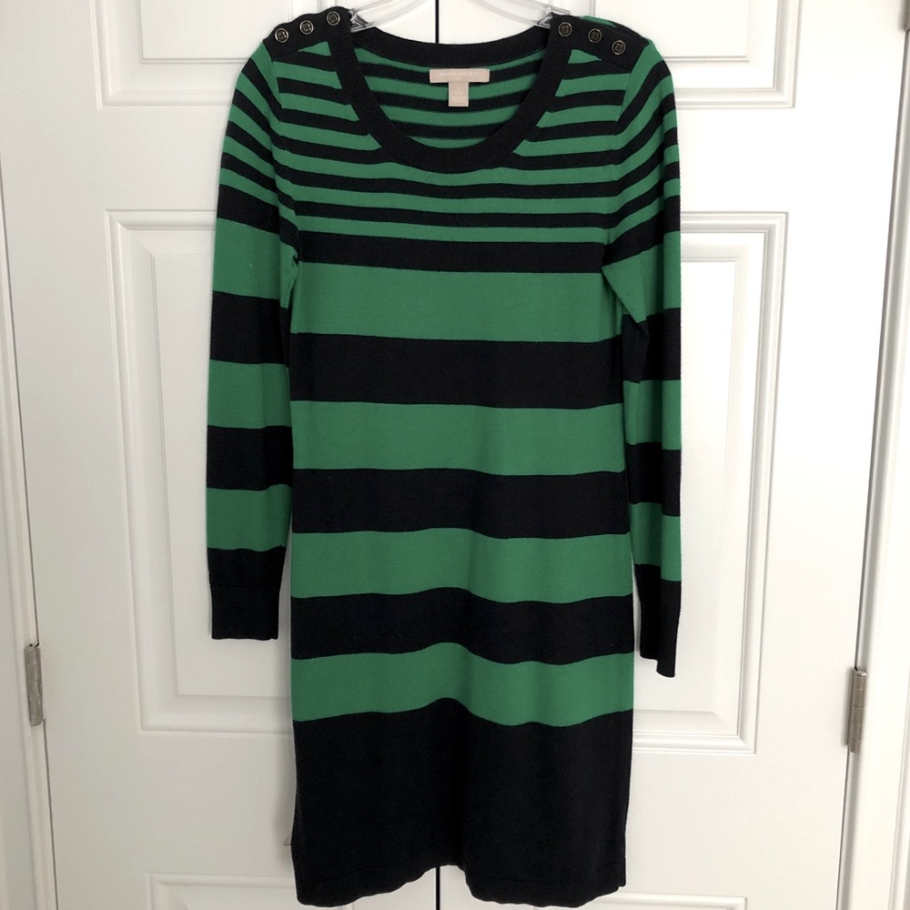 Banana Republic Sweater Dress, size S
